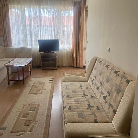 Pomorie Apartment エクステリア 写真