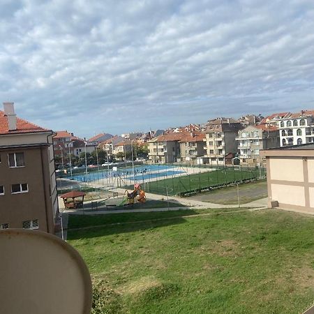 Pomorie Apartment エクステリア 写真