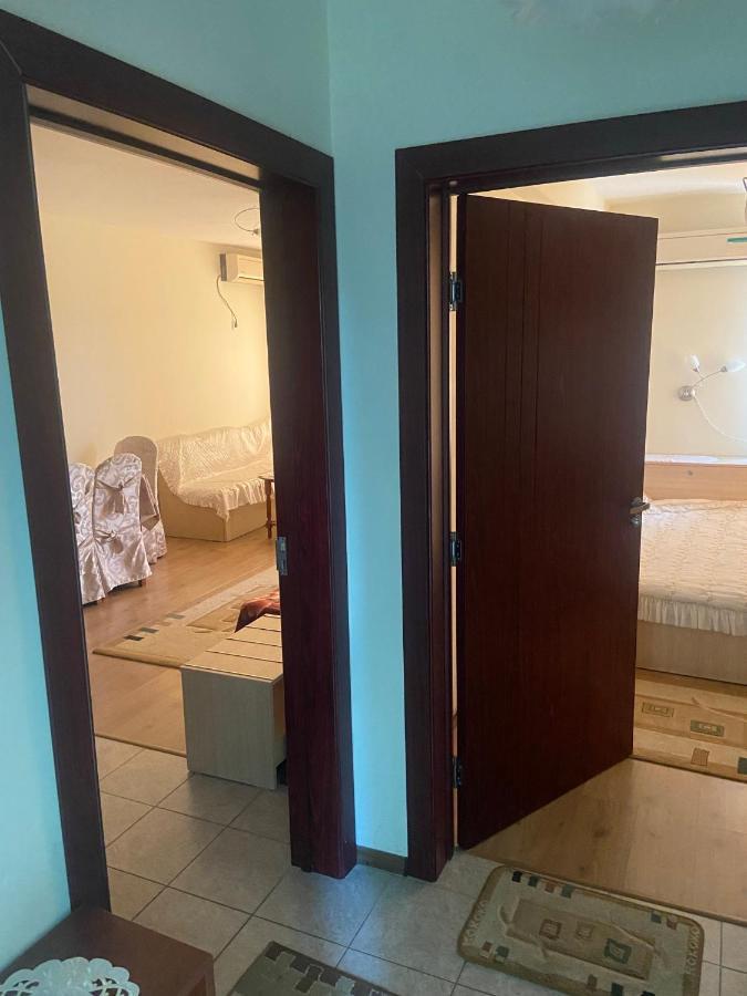 Pomorie Apartment エクステリア 写真