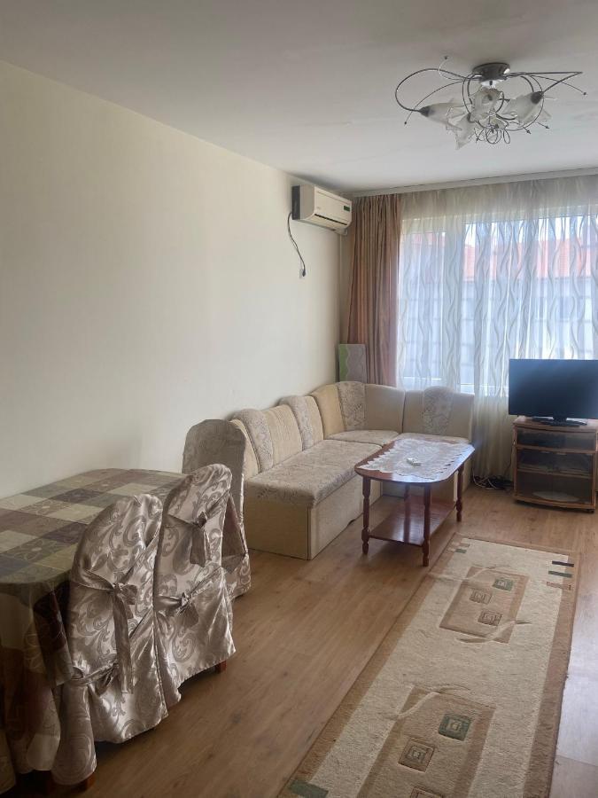 Pomorie Apartment エクステリア 写真
