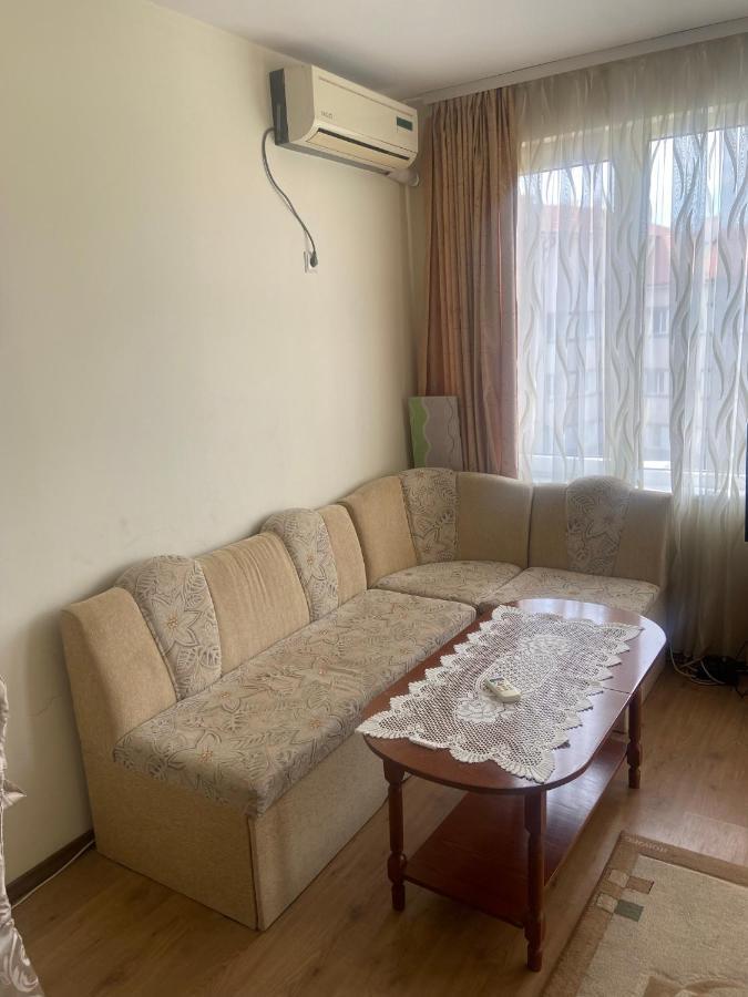Pomorie Apartment エクステリア 写真