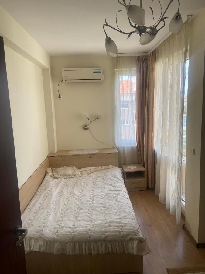 Pomorie Apartment エクステリア 写真