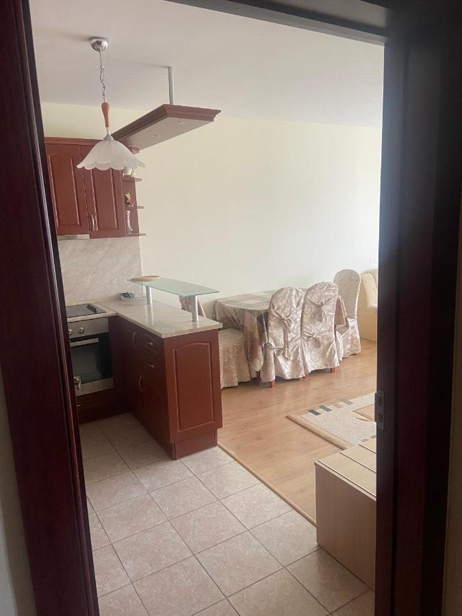 Pomorie Apartment エクステリア 写真