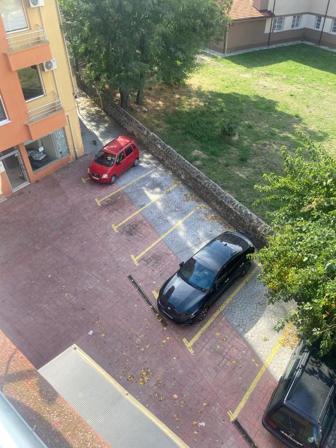 Pomorie Apartment エクステリア 写真