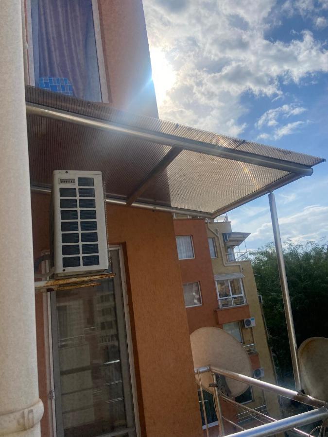 Pomorie Apartment エクステリア 写真